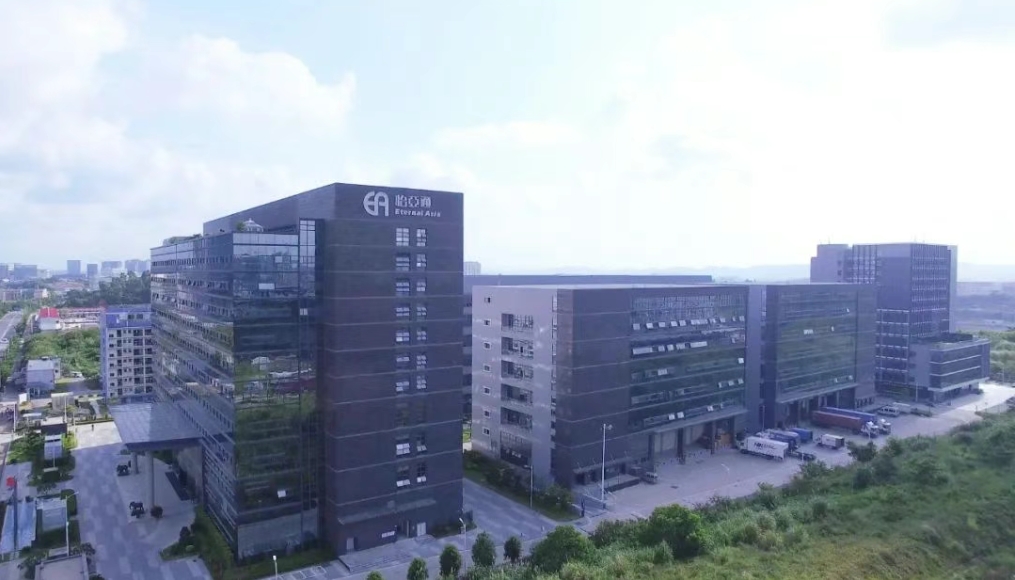 918博天堂物流完成战略融资，全力加码新能源汽车出海布局
